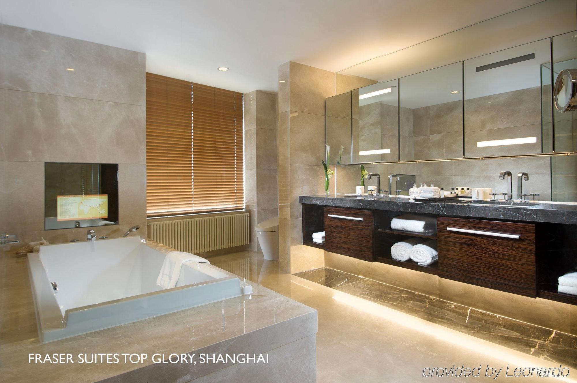Top Glory Ocean One Goriole, Shanghái Exterior foto
