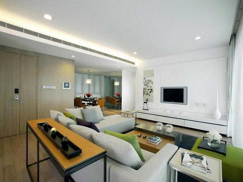 Top Glory Ocean One Goriole, Shanghái Habitación foto