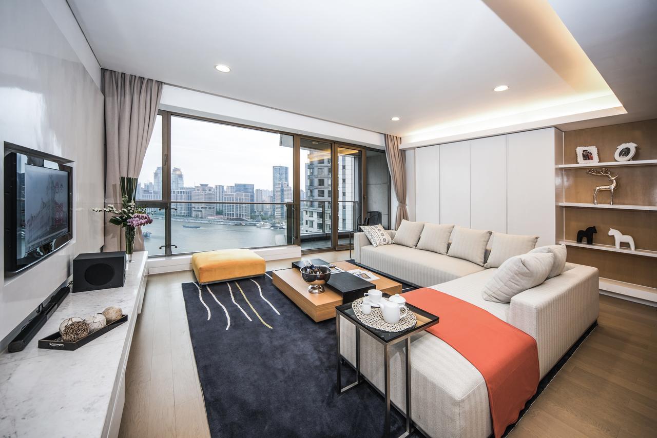 Top Glory Ocean One Goriole, Shanghái Exterior foto