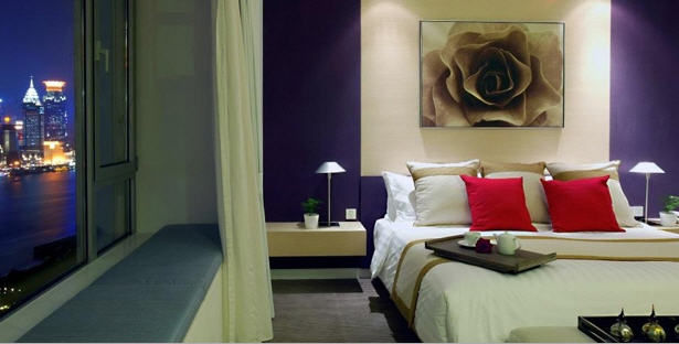 Top Glory Ocean One Goriole, Shanghái Habitación foto